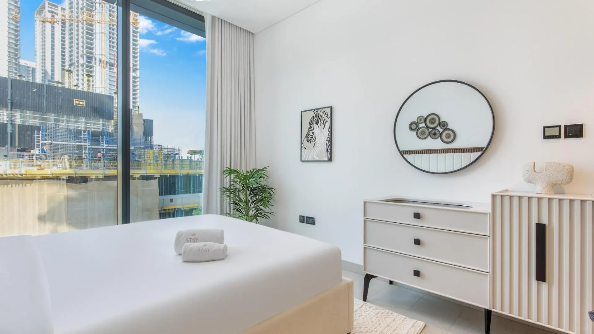 Apartment Stay By Latinem Luxury 2Br Holiday Home W204 Near Burj Khalifa Dubai