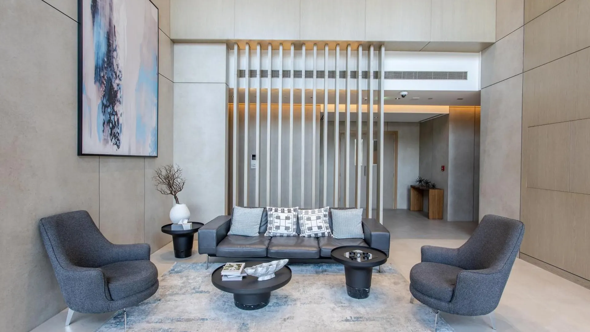 Apartment Stay By Latinem Luxury 2Br Holiday Home W204 Near Burj Khalifa Dubai