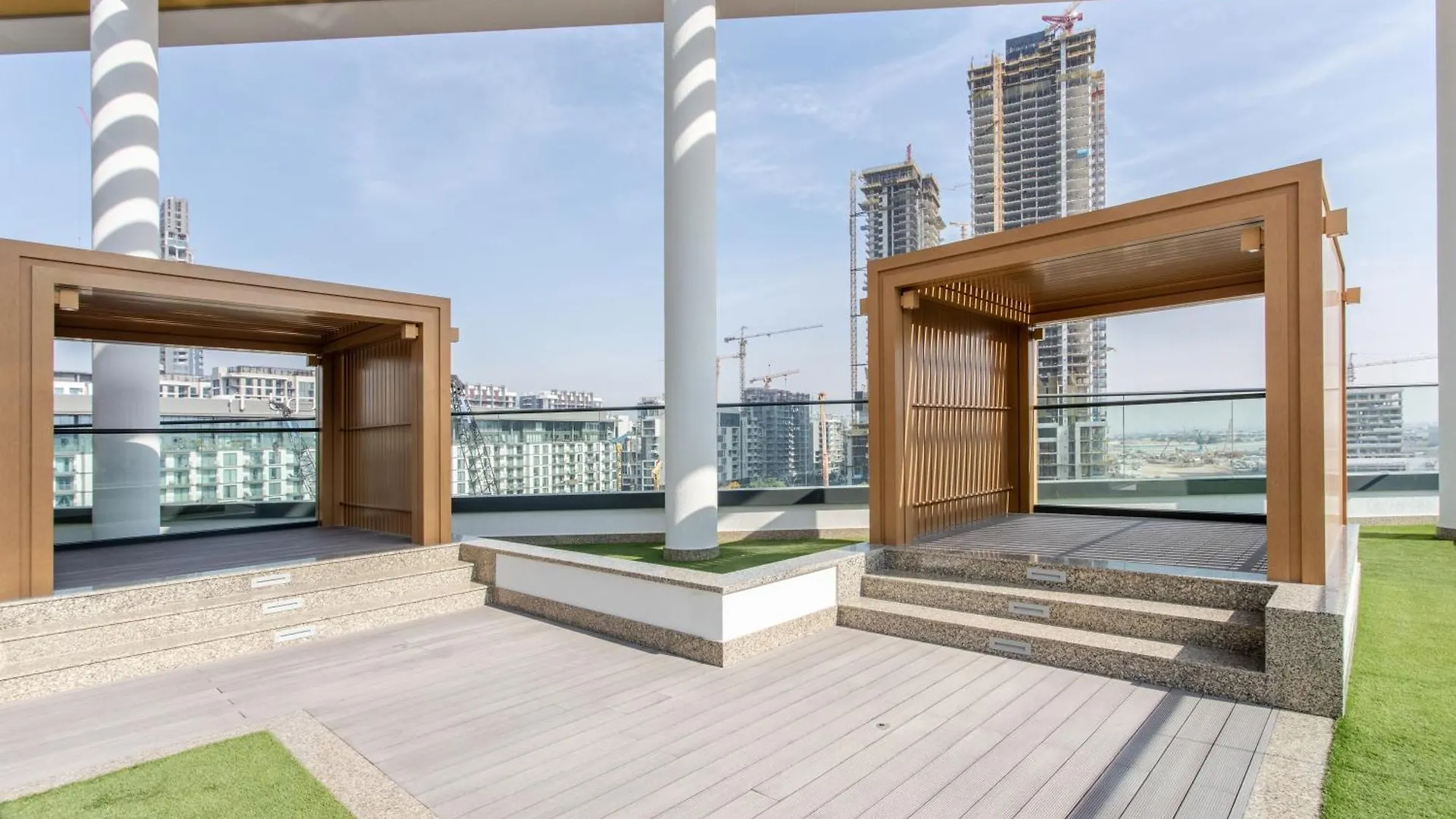 Stay By Latinem Luxury 2Br Holiday Home W204 Near Burj Khalifa Dubai Apartment