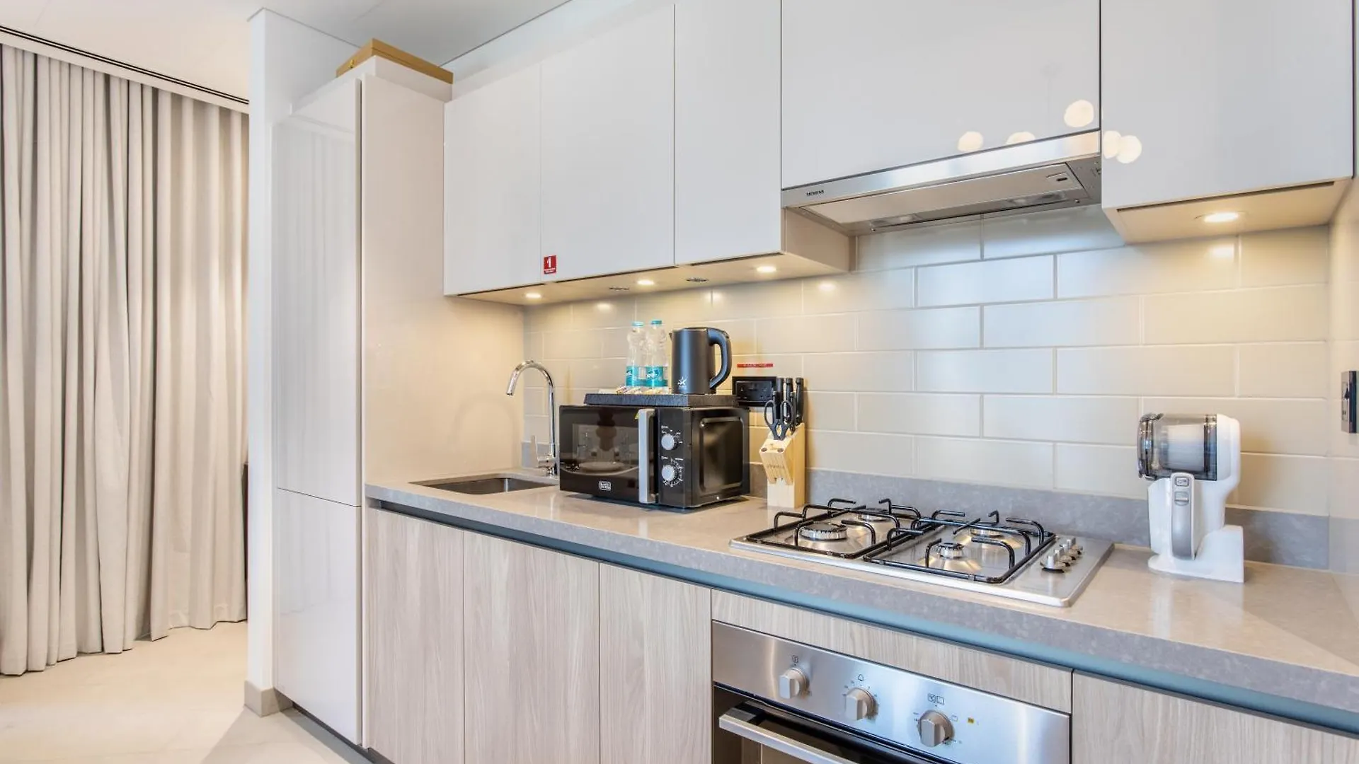 Stay By Latinem Luxury 2Br Holiday Home W204 Near Burj Khalifa Dubai 0*,  United Arab Emirates