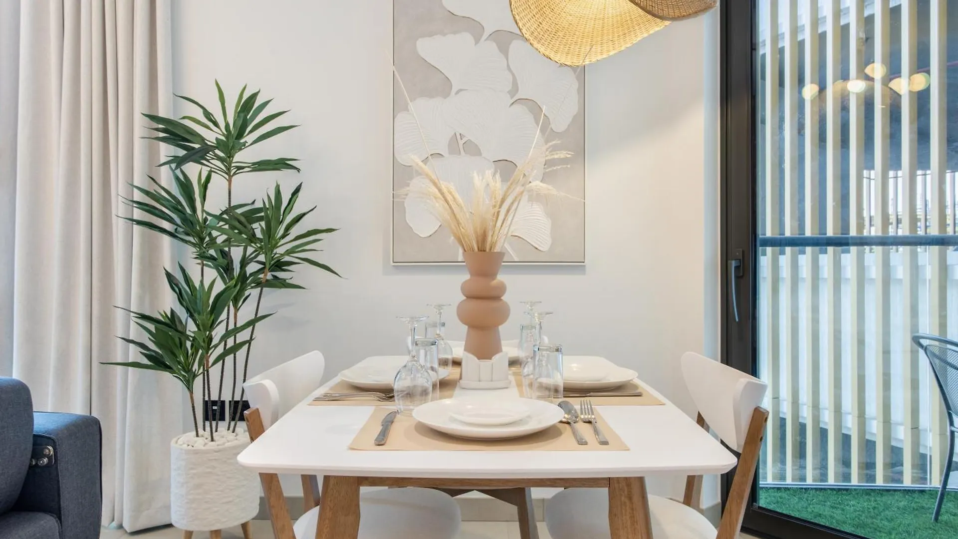 Apartment Stay By Latinem Luxury 2Br Holiday Home W204 Near Burj Khalifa Dubai
