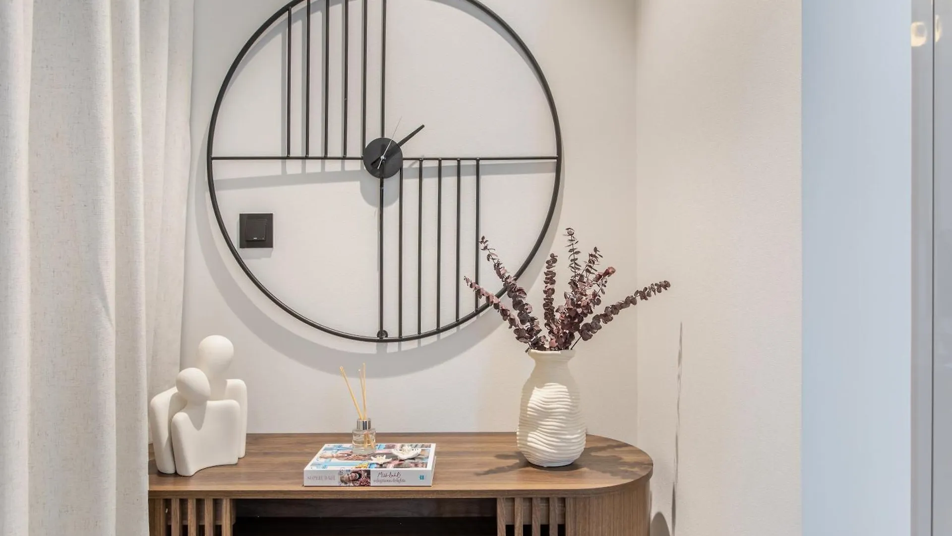 Stay By Latinem Luxury 2Br Holiday Home W204 Near Burj Khalifa Dubai 0*,