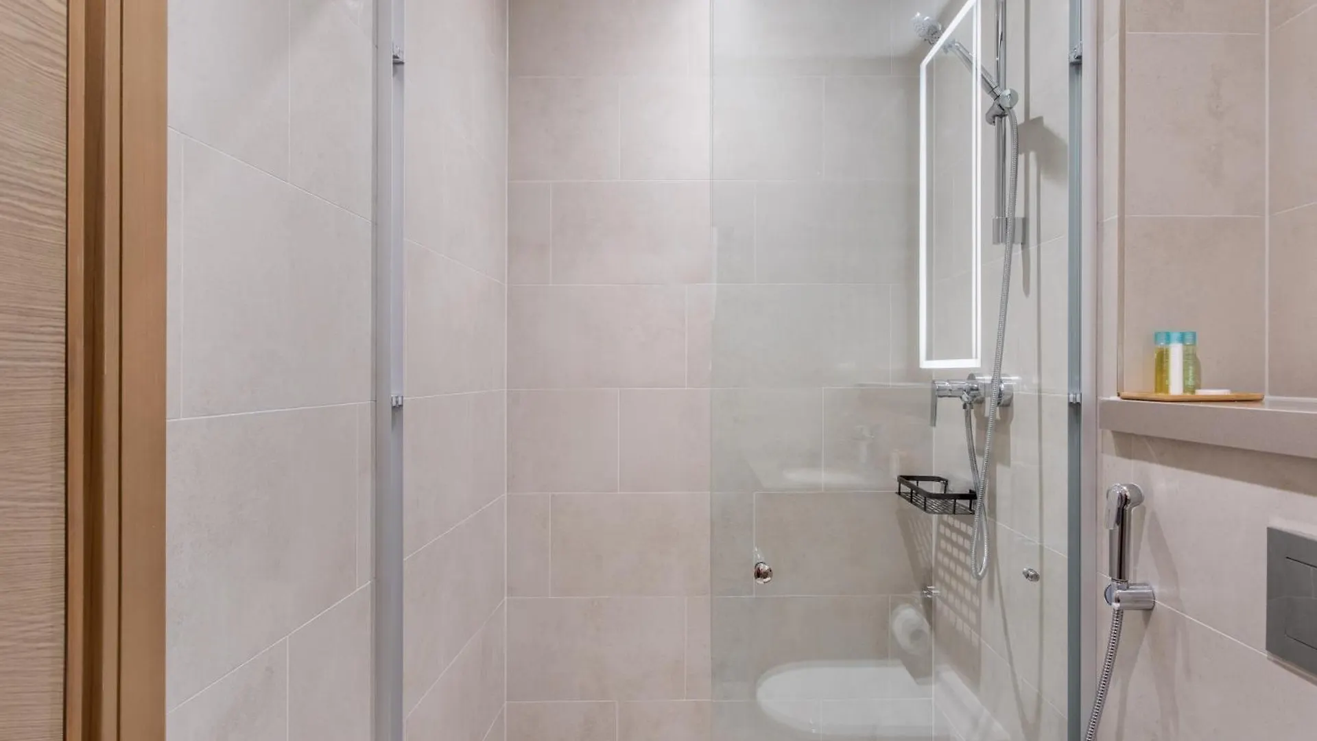 Stay By Latinem Luxury 2Br Holiday Home W204 Near Burj Khalifa دبي شقة